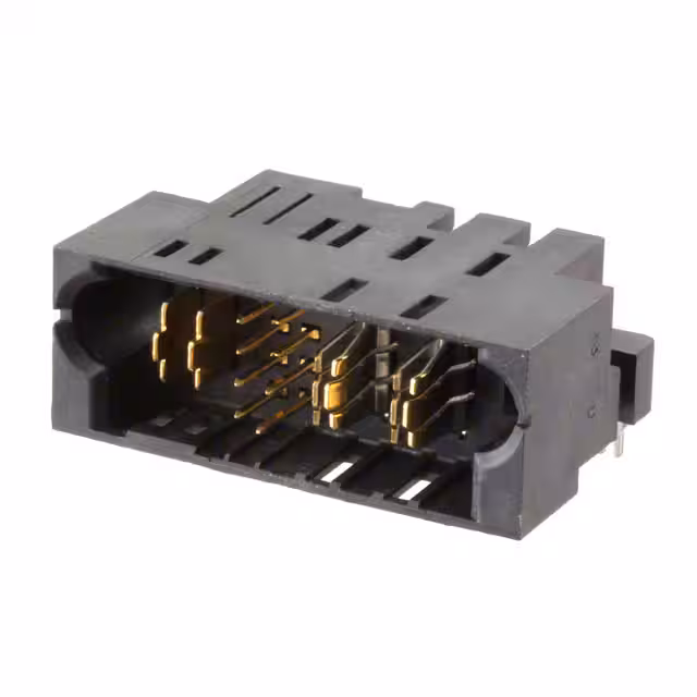 4-6450830-7 TE Connectivity AMP Connectors  Specializzato